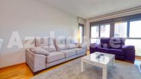 Living room of Flat for sale in Alicante / Alacant  with Air Conditioner, Heating and Terrace