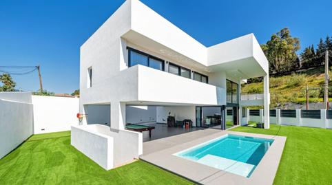 Photo 2 of House or chalet for sale in El Pinar- Palacio de Congresos, Málaga