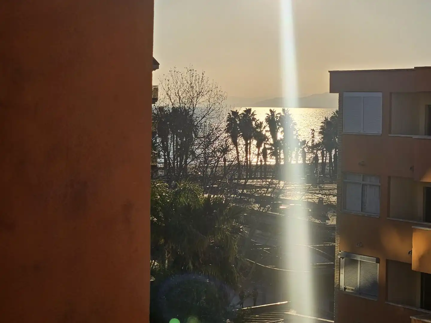 Vista exterior de Dúplex en venda en Salou amb Terrassa
