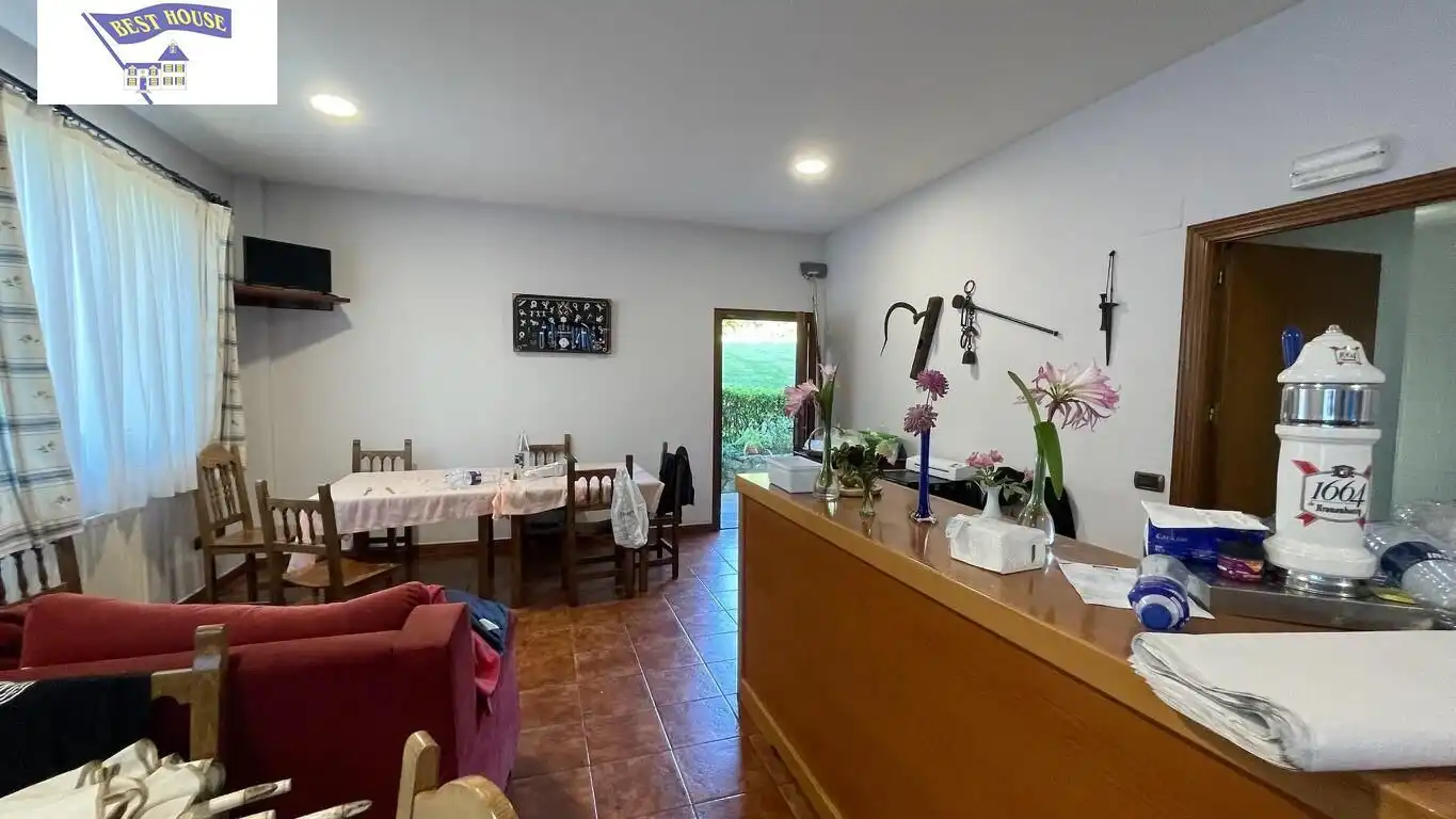 Casa o xalet en venda a Ibarrangelu