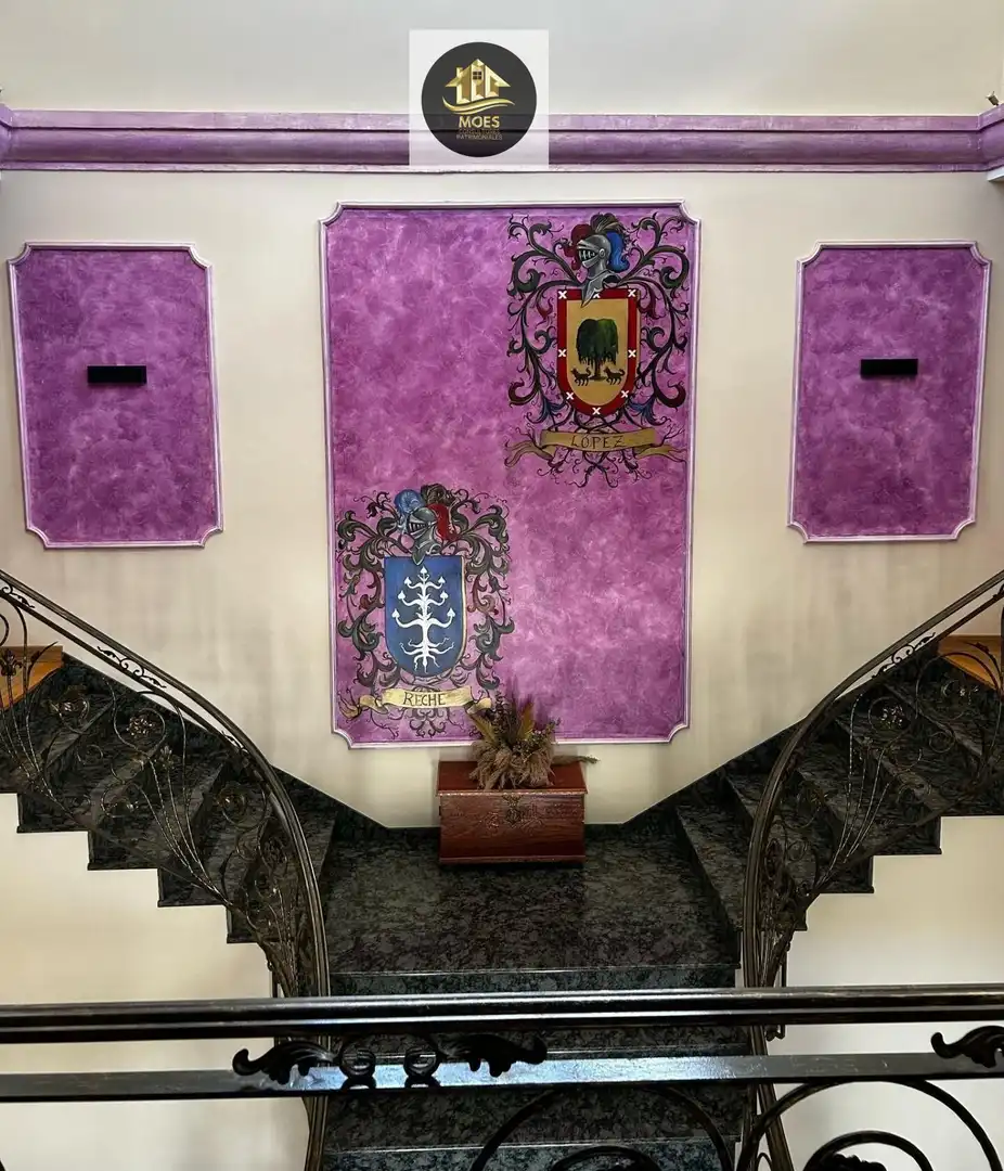 Detached house with terrace for sale in Puente Tablas - Puente Nuevo - Cerro Molina, imagen 22