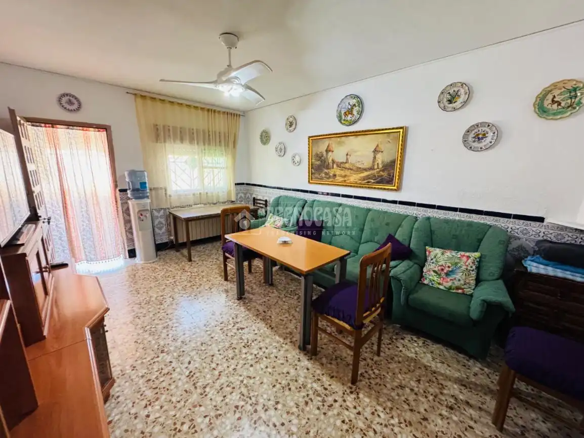 Casa o chalet en venta en Escalona