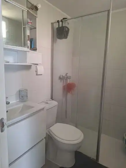 Penthouse zum Verkauf in Antonio Lekuona Kalea, imagen 8