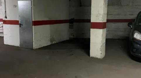 Photo 2 of Garage for sale in Calle Rafael Alberti, 13, Oliveros - Altamira,  Almería Capital