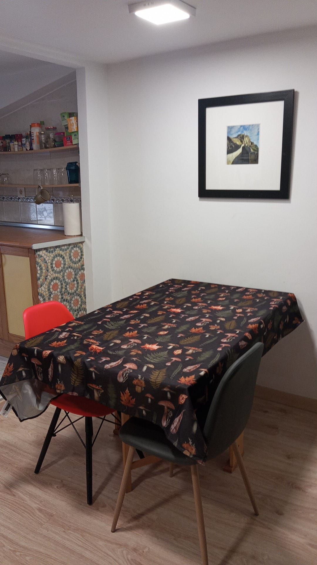 Dining room of Flat for sale in Bilbao 