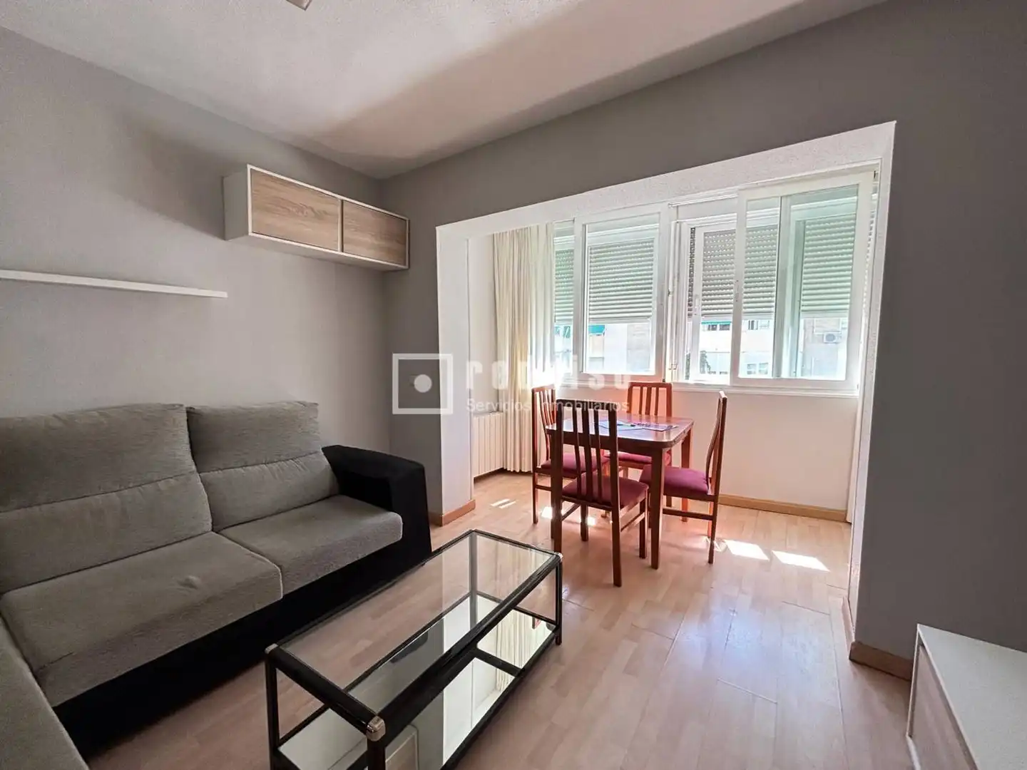 Habitación de Piso en venta en Madrid con Calefacción y Terraza