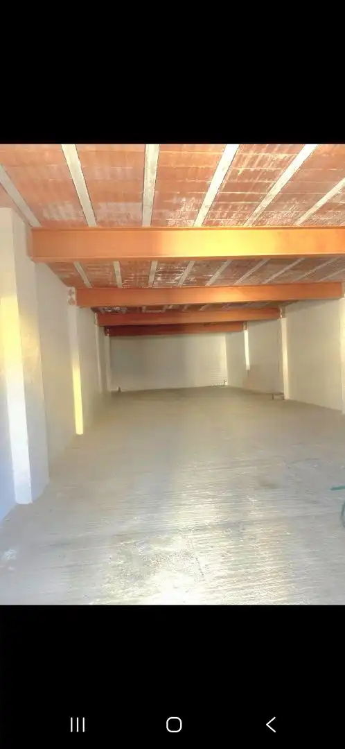 Casa adosada en venta en Alcolea del Río con Alarma