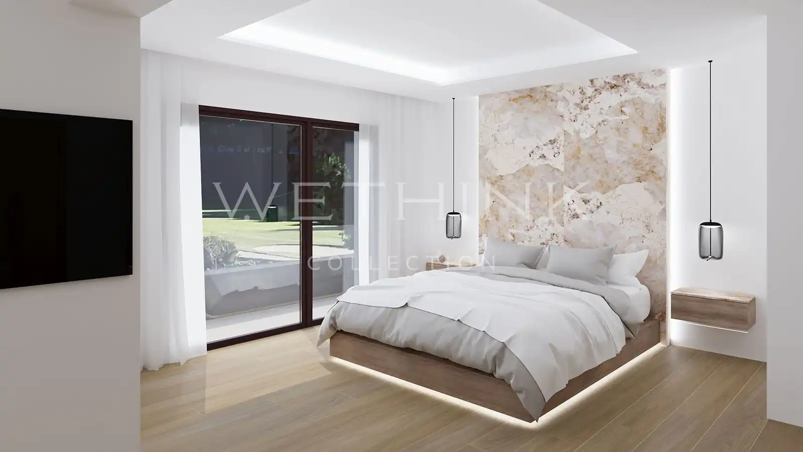 Detached house with pool for sale in Altea ciudad, imagen 21