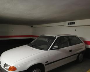 Aparcament de Garatge en venda en  Zaragoza Capital