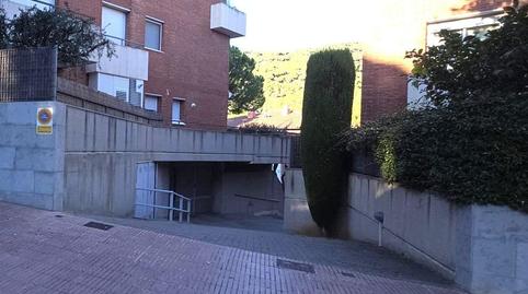 Foto 5 de Garatge en venda a Teià, Barcelona