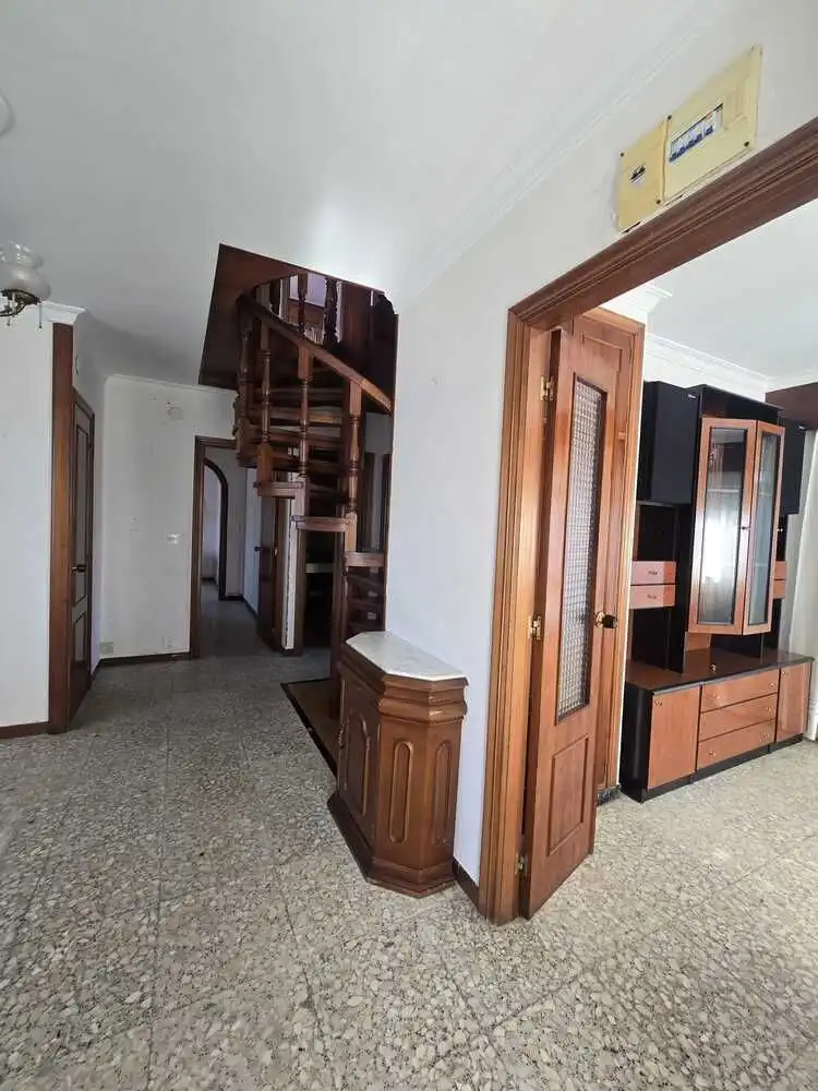 Casa o xalet en venda en Valdoviño amb Calefacció, Jardí privat i Terrassa