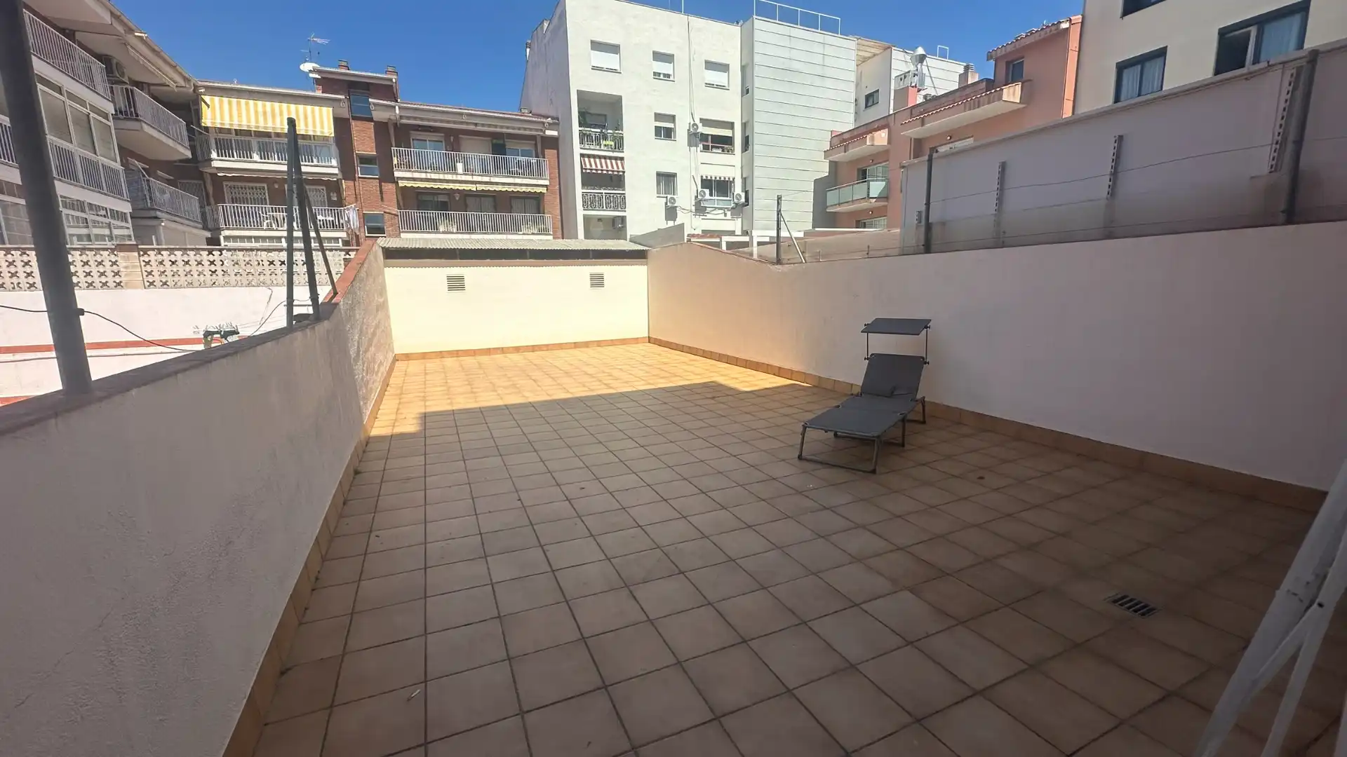 Piso con ascensor en venta en Avinguda de la Constitució, imagen 3