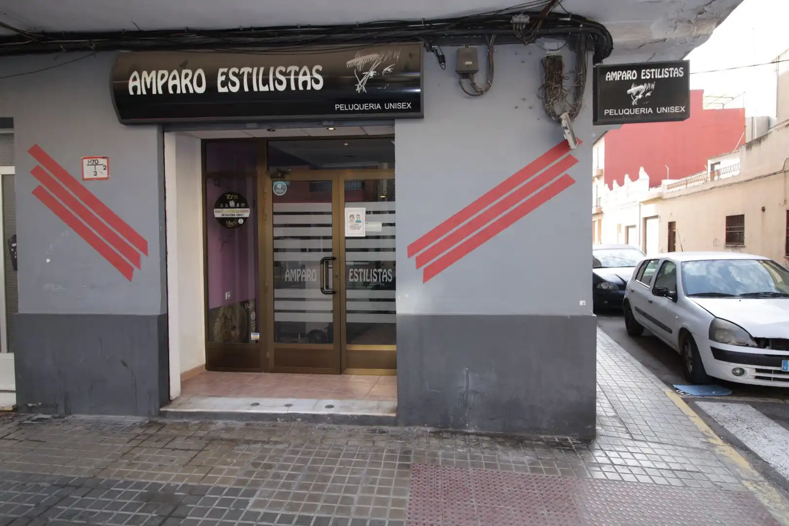 Business premises for sale in Zona La Ermita, imagen 19