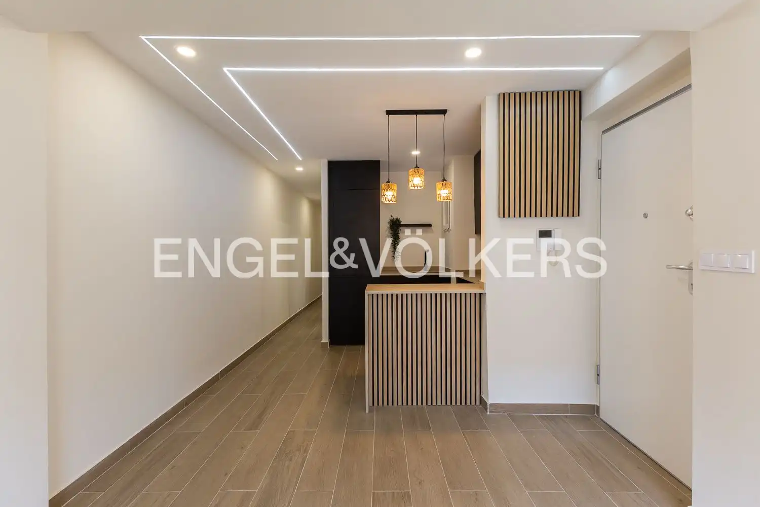 Appartamento con terrazza in vendita a Carrer de Fray Pedro Ponce de León, imagen 4