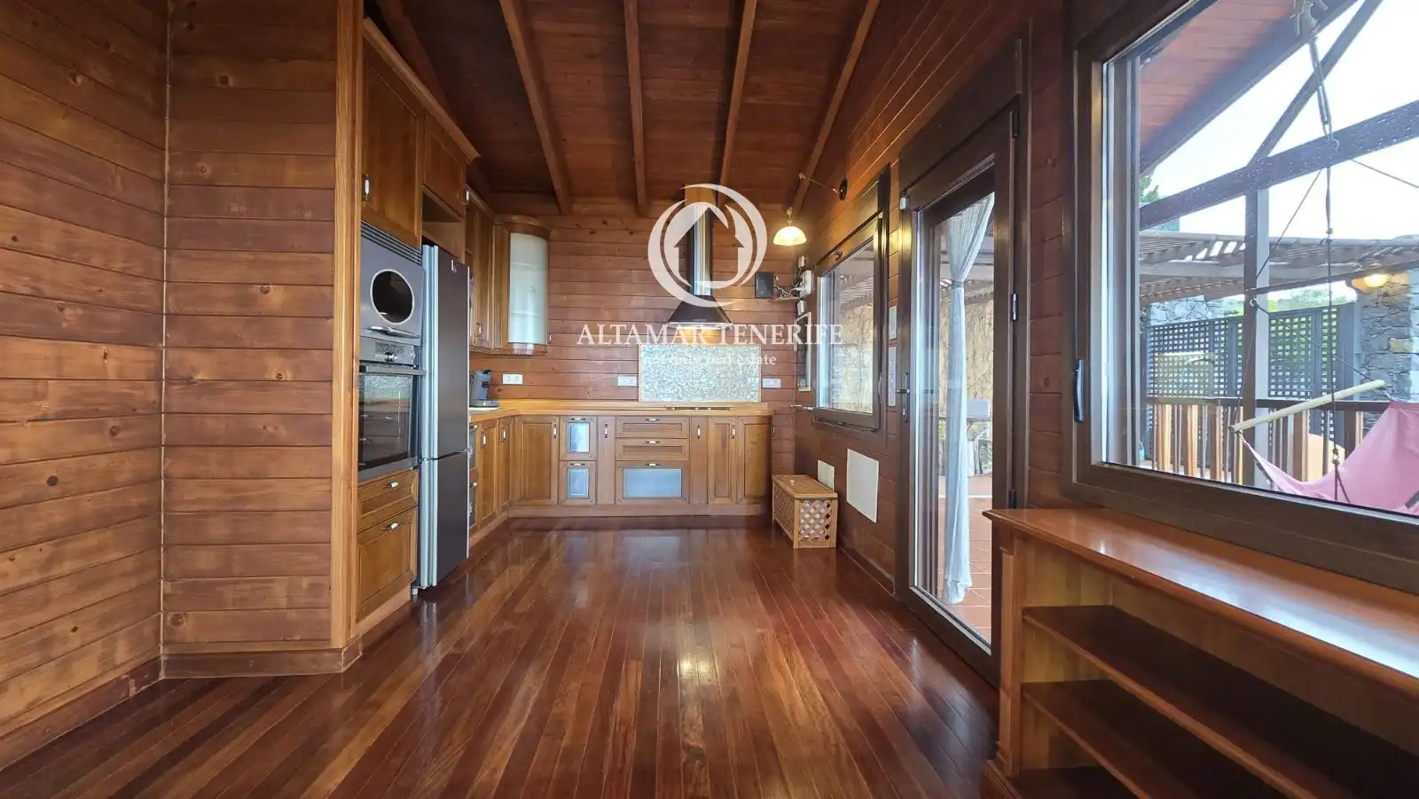 Casa en venta en Vera de Erquez, imagen 6