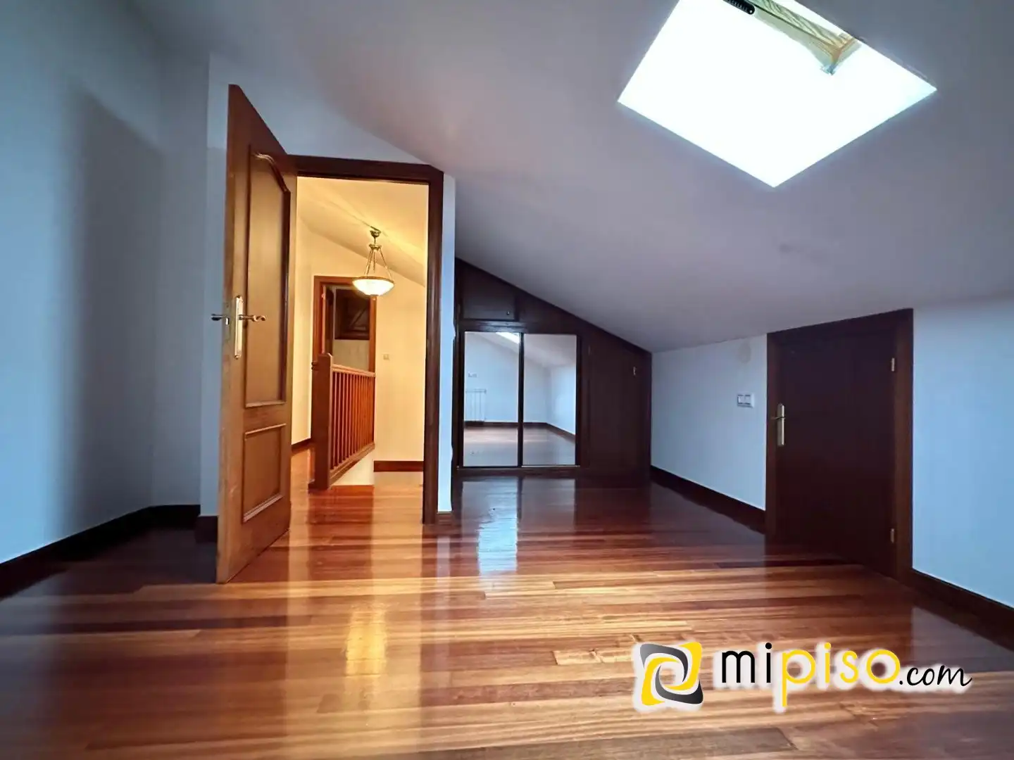 Casa o chalet en venta en Voto con Calefacción