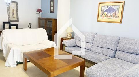 Photo 3 of Flat to rent in Avinguda Ancha de Castelar, Centro, San Vicente del Raspeig / Sant Vicent del Raspeig