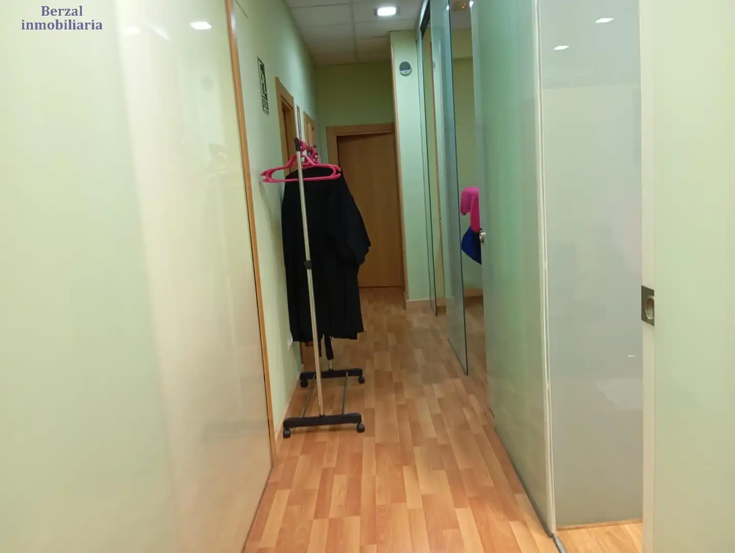 Local de alquiler en  Logroño
