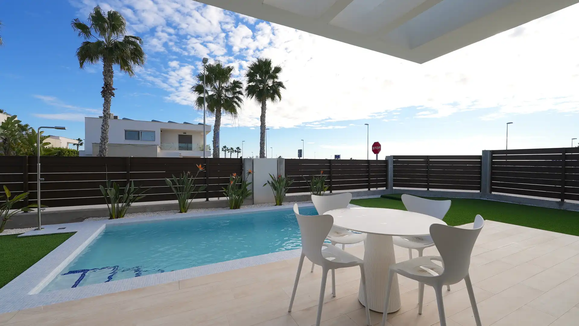 Maison rustique avec piscine à vendre à Desamparados - Hurchillo - Torremendo, imagen 5