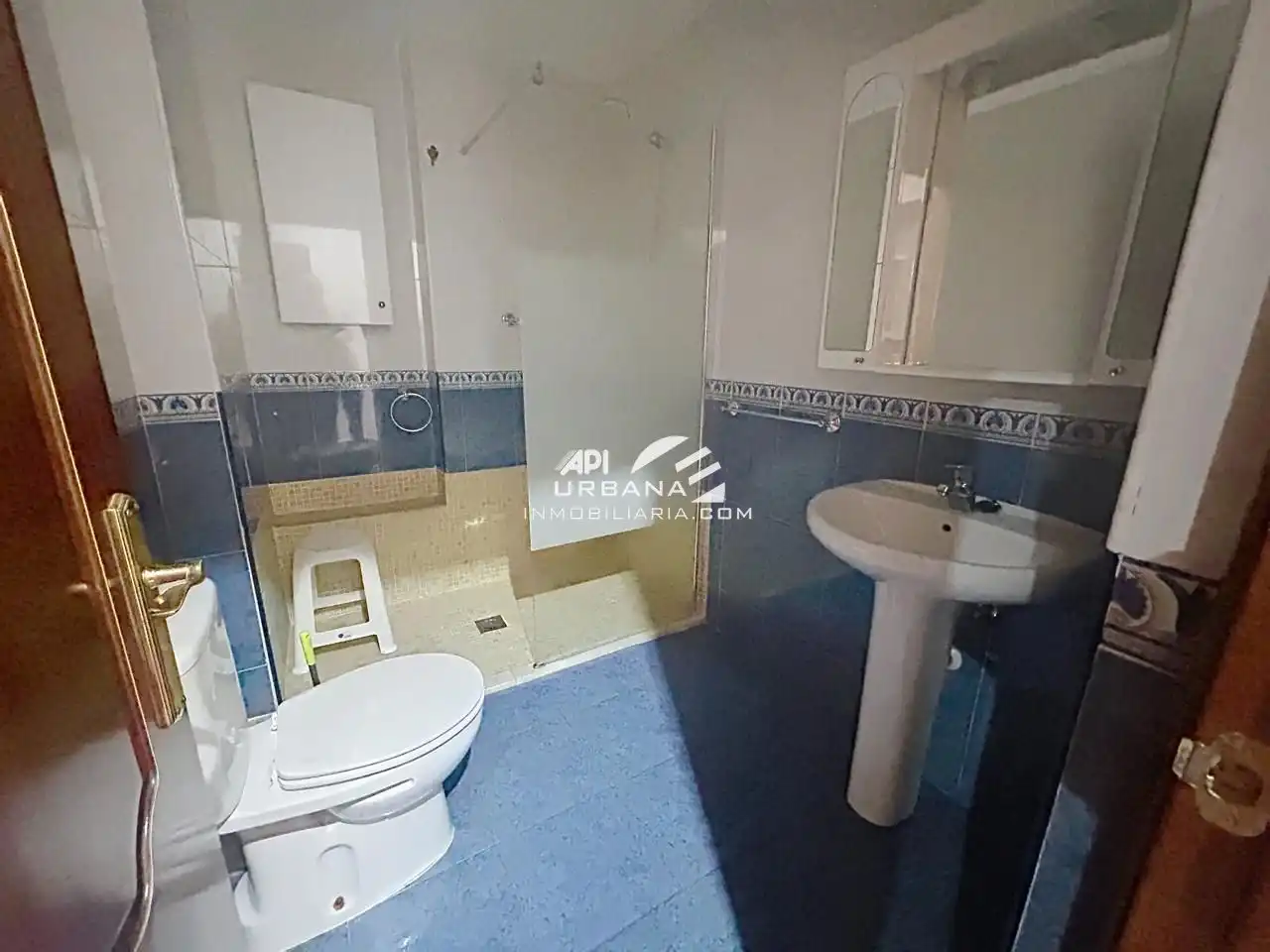 Baño de Planta baja en venta en Lucena con Trastero
