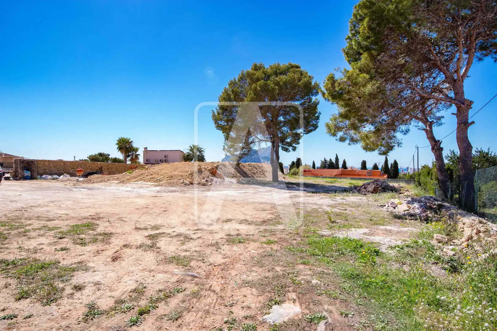 Terreny residencial en venda a Carrió - La Merced - Los Pinos, imagen 7