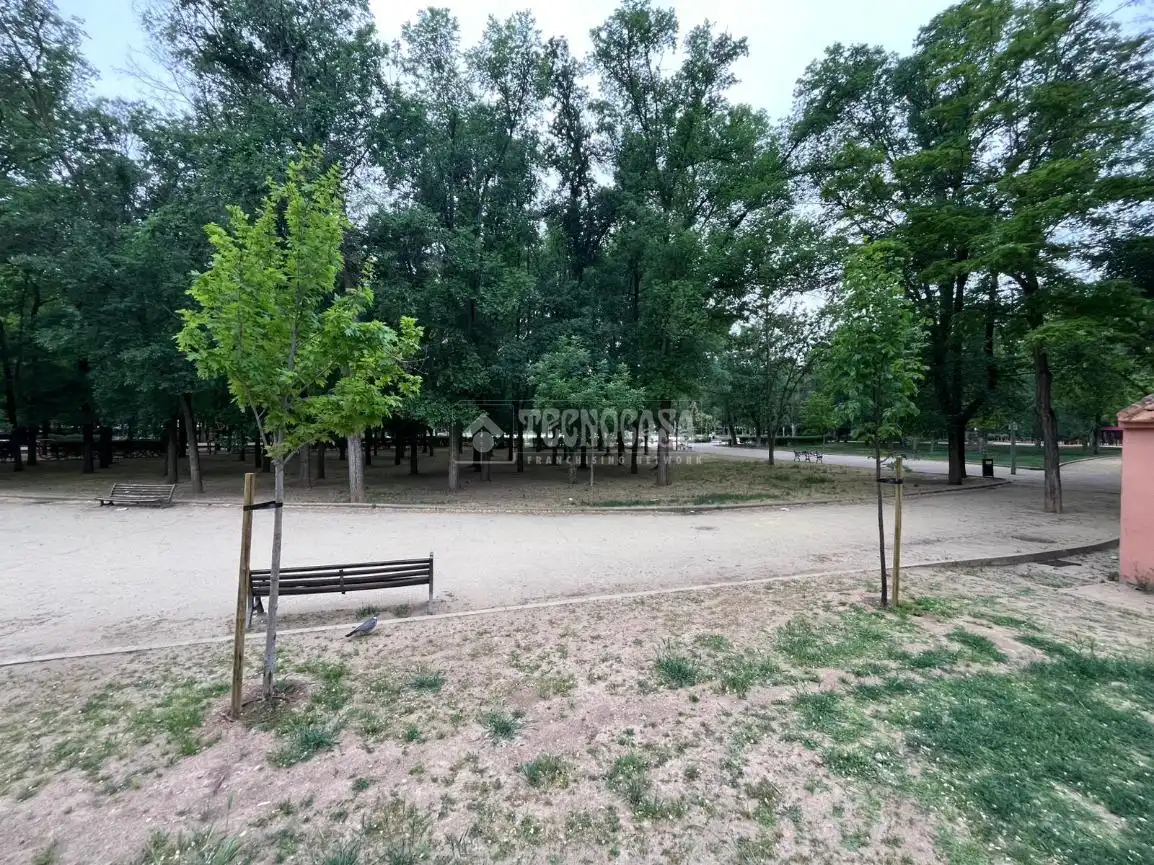 Pis en venda en Torrejón de Ardoz amb Calefacció i Piscina