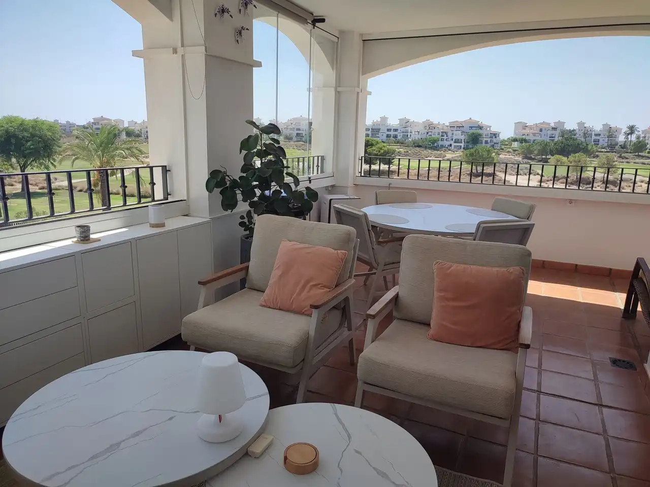 Apartamento con ascensor en venta en Campo de Murcia, imagen 24
