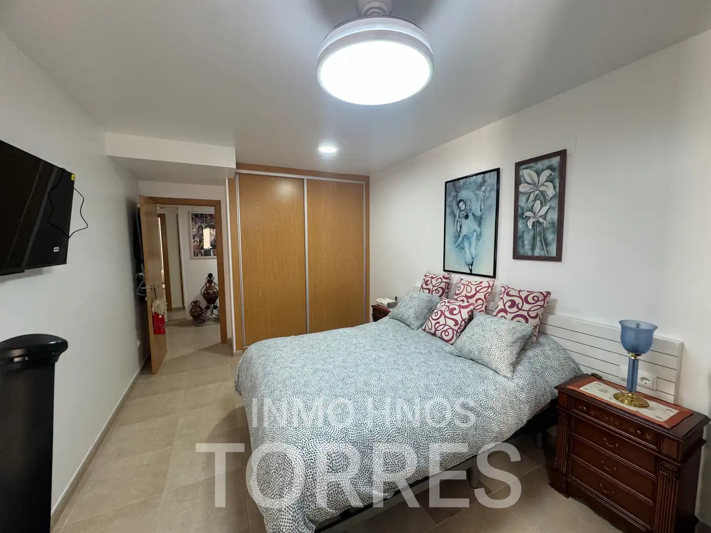 Wohnung mit Terrasse zum Verkauf in Avinguda de l'Estació, imagen 20