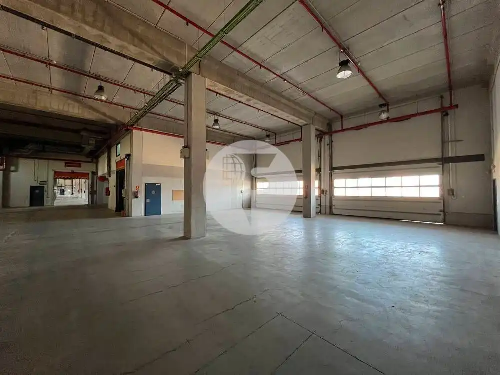 Nau industrial de lloguer a Sants - Montjuïc, imagen 30