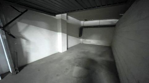 Photo 2 of Garage for sale in San Cayetano, Granada