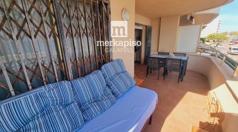 Photo 4 of Flat for sale in Joan Savat Papaseit, Segur de Calafell, Calafell