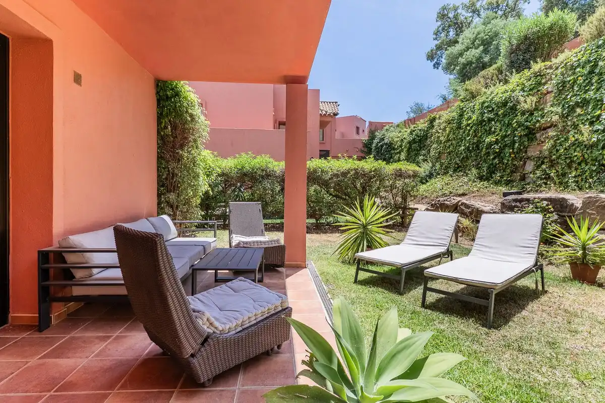 Apartment with pool for sale in Ojén pueblo, imagen 31