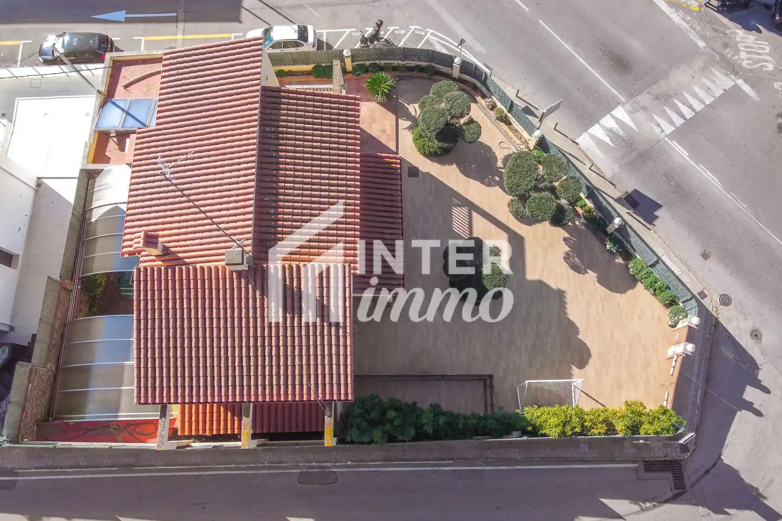 Casa con piscina en venta en Avenida Gran Via Pau Casals 60, imagen 43