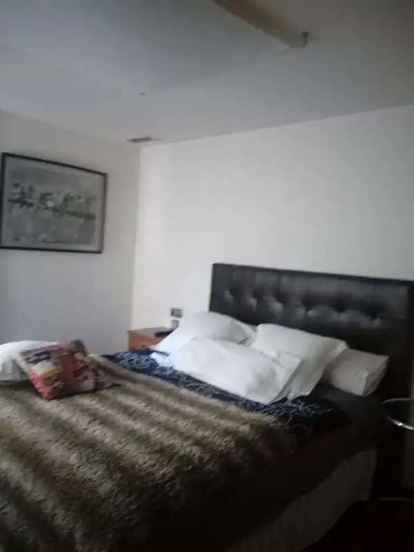 Bedroom of Duplexes for sale in Elche / Elx  with Air Conditioner, Heating and Parquet flooring