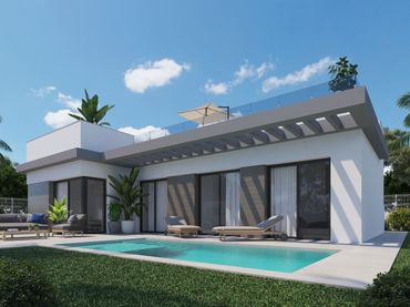 Casa amb piscina en venda a La Alberca