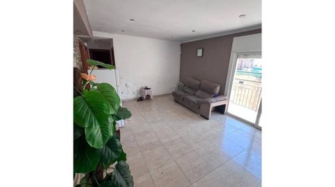 Foto 5 de Piso en venta en Calle Siete Partidas, El Palau - Escorxador, Mataró