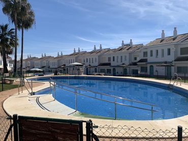 Adossat de lloguer a El Portil