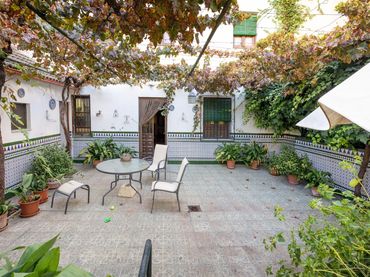 Terreny residencial en venda a Calle San Ildefonso 10