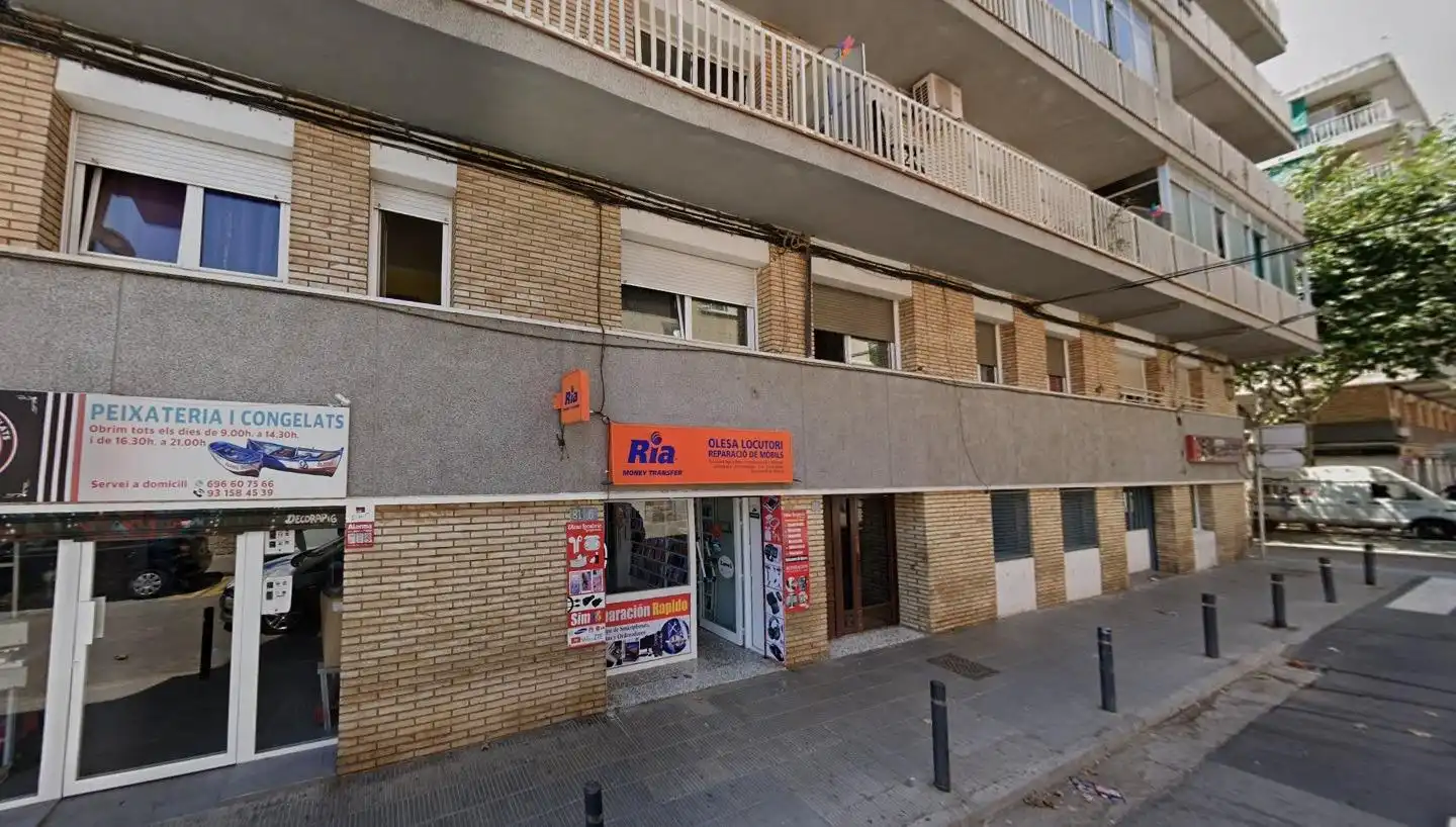 Ático en venta en COLOM, 81, Olesa de Montserrat