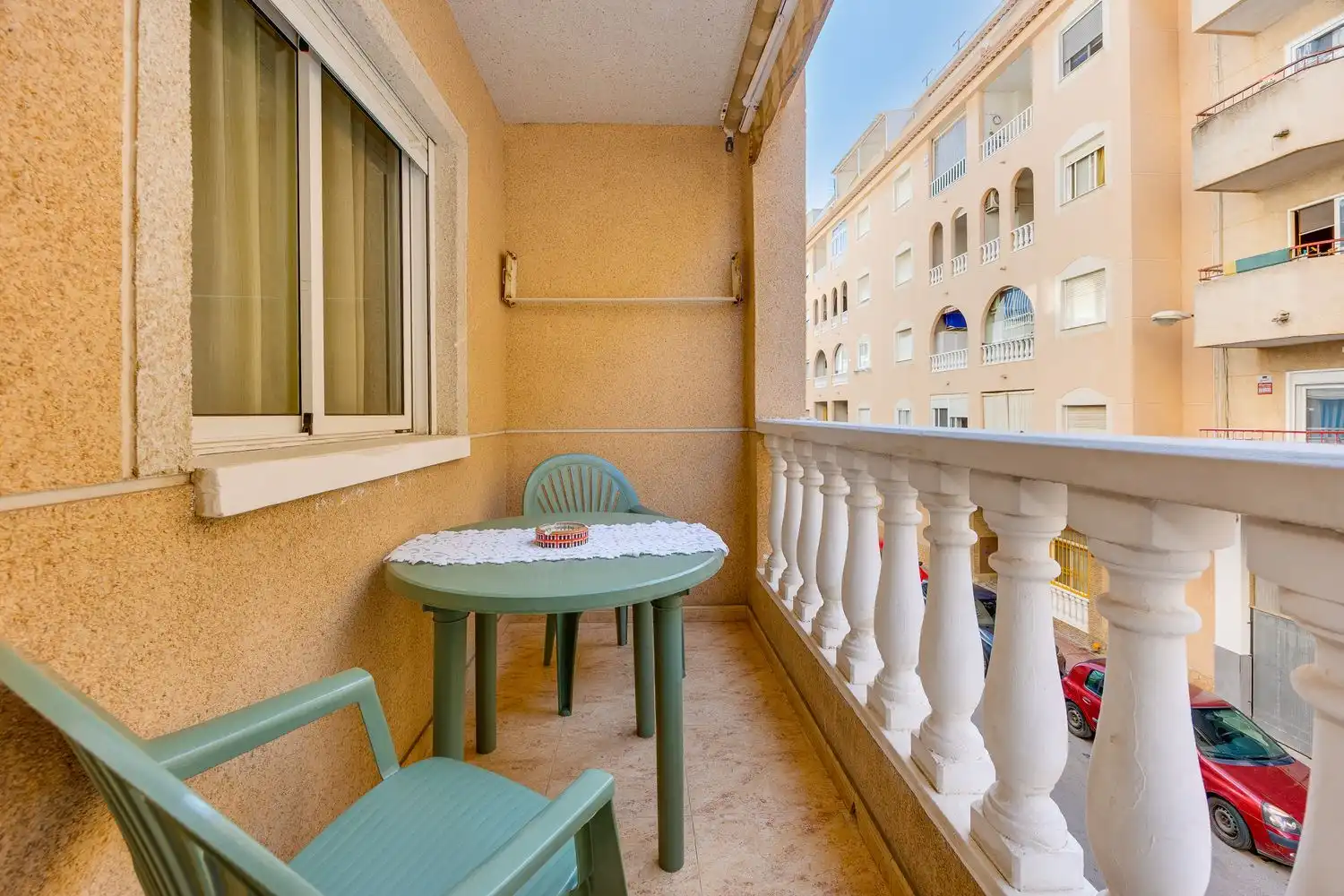 Piso con terraza en venta en Calle la Loma 73, imagen 20