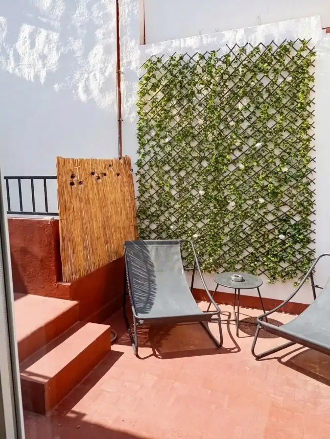 Wohnung mit Balkon zur Miete in Casco Antiguo, imagen 14