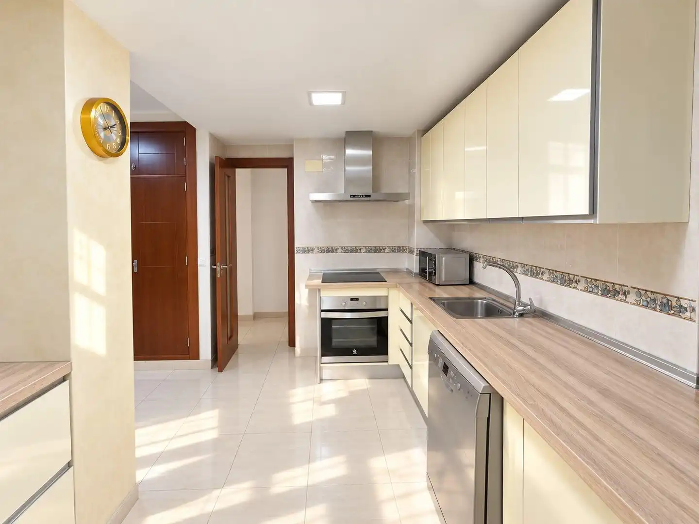 Piso con ascensor en venta en Calle MANUEL DE FALLA, imagen 11