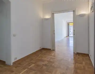 Flat with terrace for sale in Avinguda de Roma 56, imagen 14