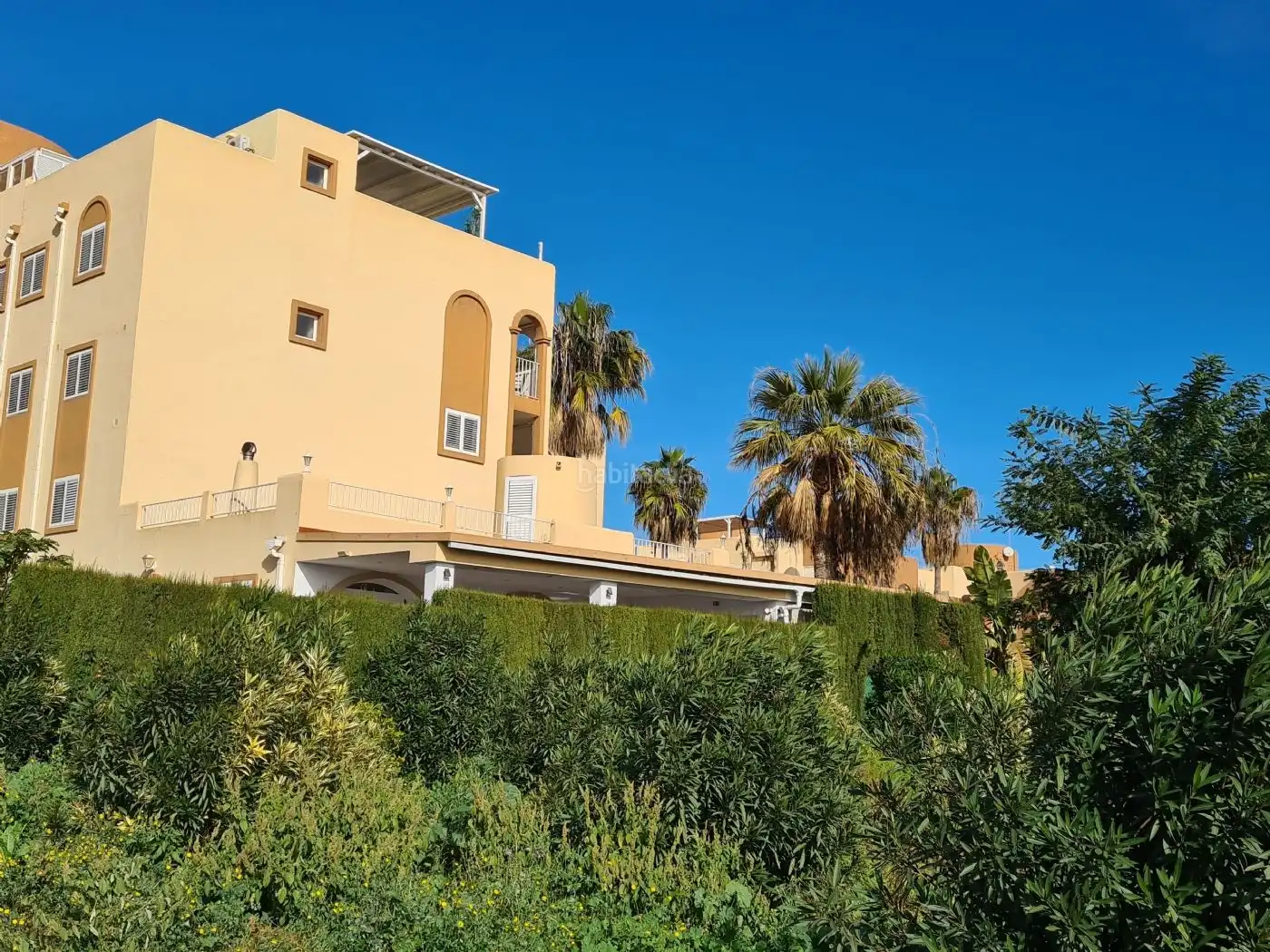 Dúplex con piscina en venta en Camí Tres Torres 30, imagen 15