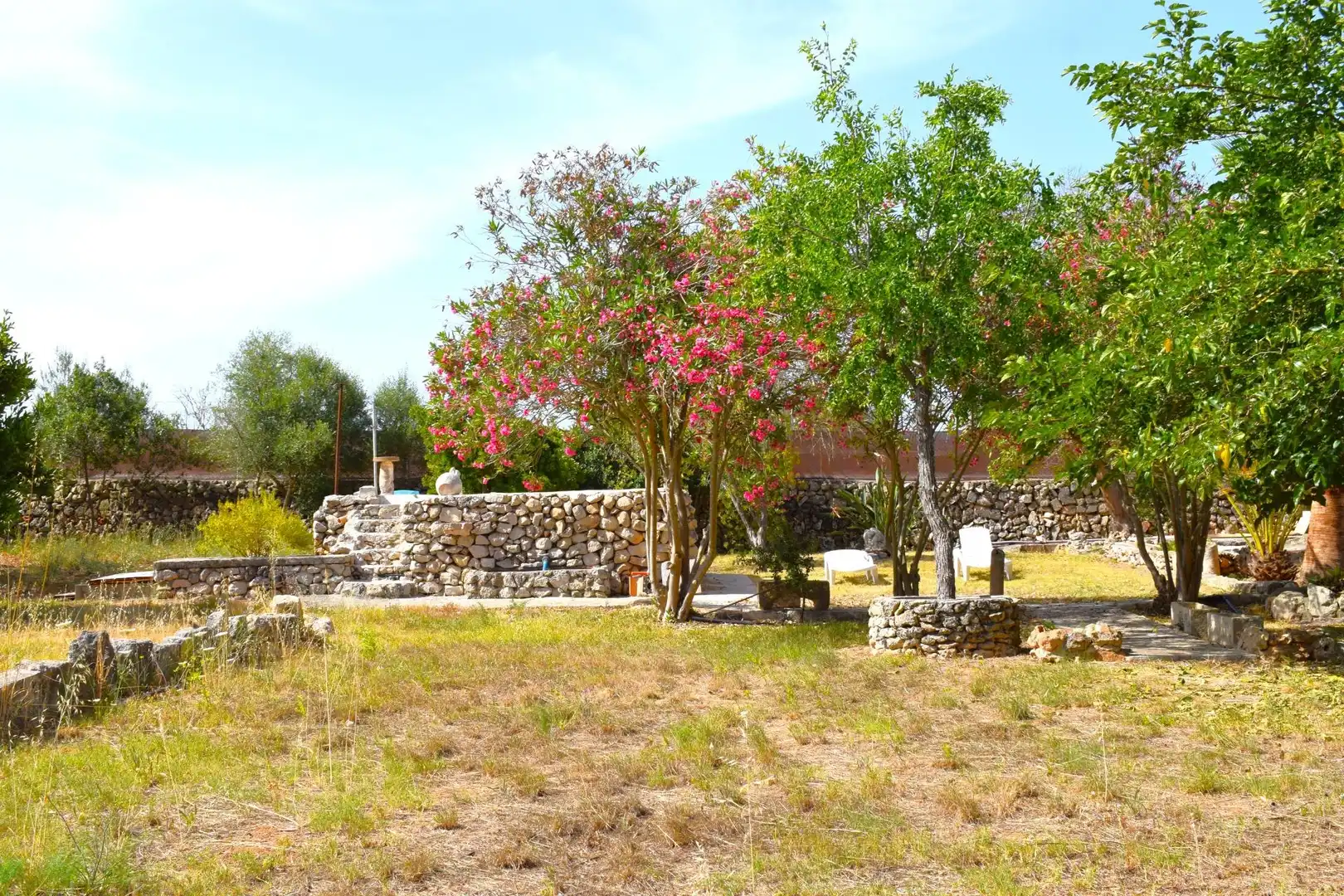 Finca rústica en venta en Muro con Aire acondicionado, Jardín privado y Terraza