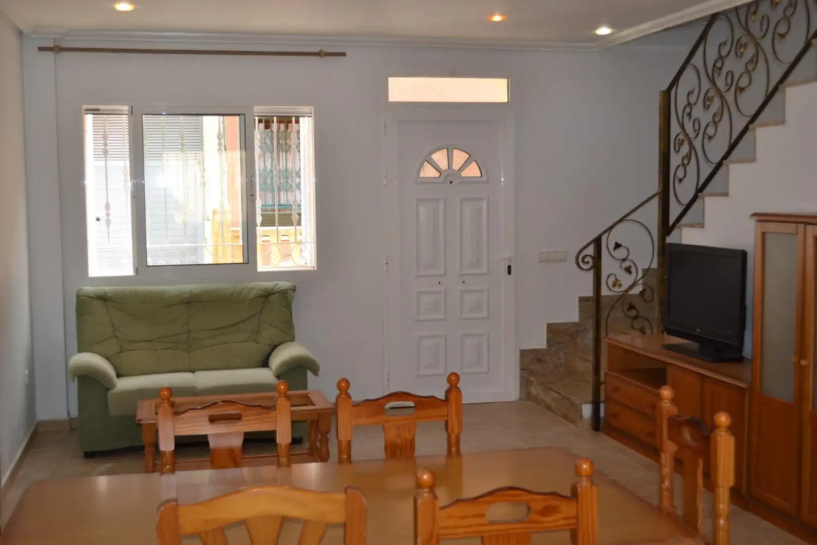 Casa o chalet en venta en San Javier con Terraza