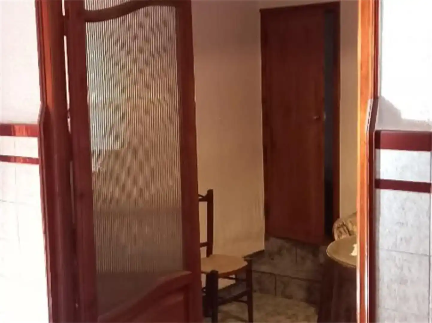 Bany de Finca rústica en venda en Almodóvar del Campo