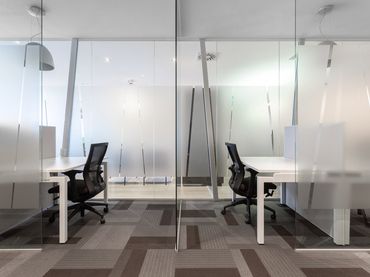 Büro mit Aufzug zur Miete in Avda. Ricardo Soriano 72