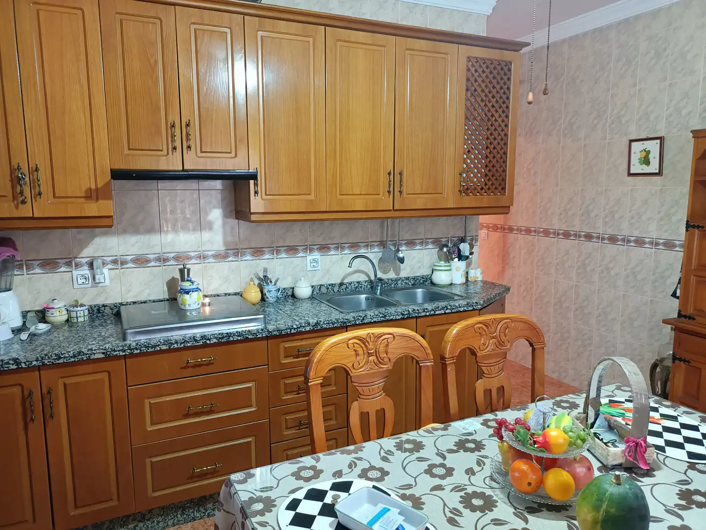 Villa avec piscine à vendre à Periurbano Oeste - Sierra, imagen 15