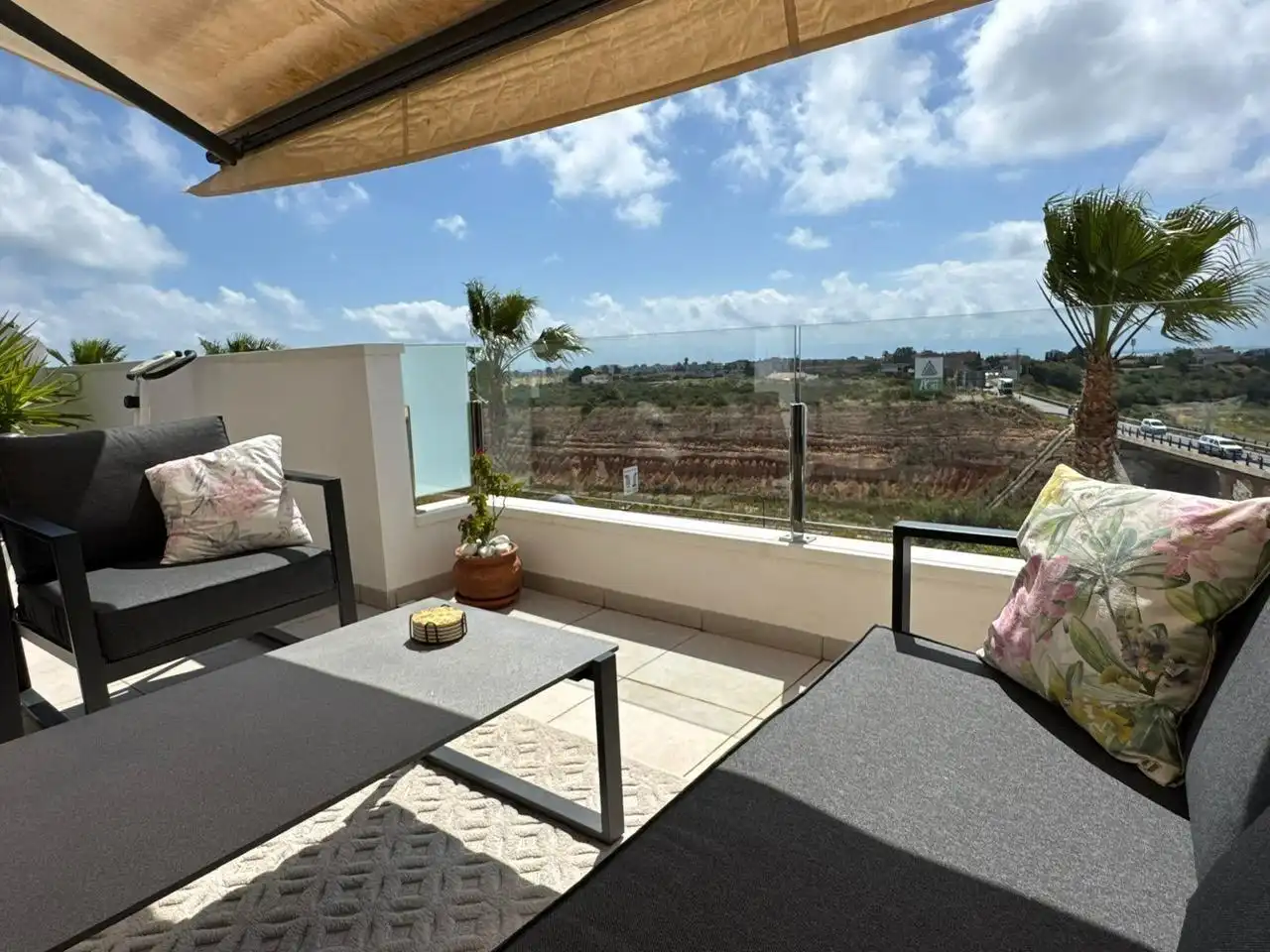 Duplex with pool for sale in Orihuela Costa, imagen 3